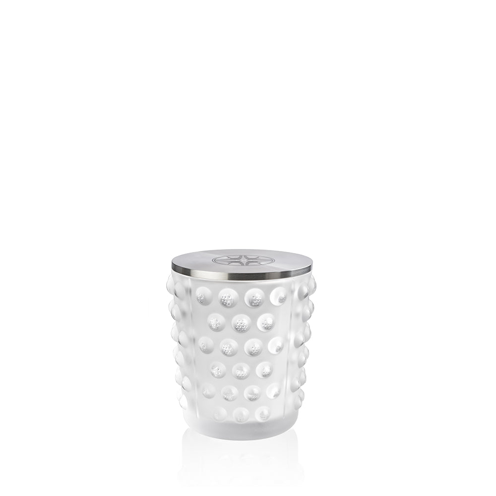 Lalique Lalique Mossi Candle Vase Vase - FormFluent Sydney Australia