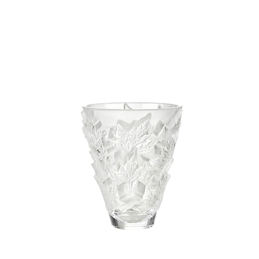 Lalique Lalique Champs-Élysées Small Vase Vase - FormFluent Sydney Australia