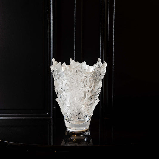 Lalique Lalique Champs-Élysées Vase Vase - FormFluent Sydney Australia