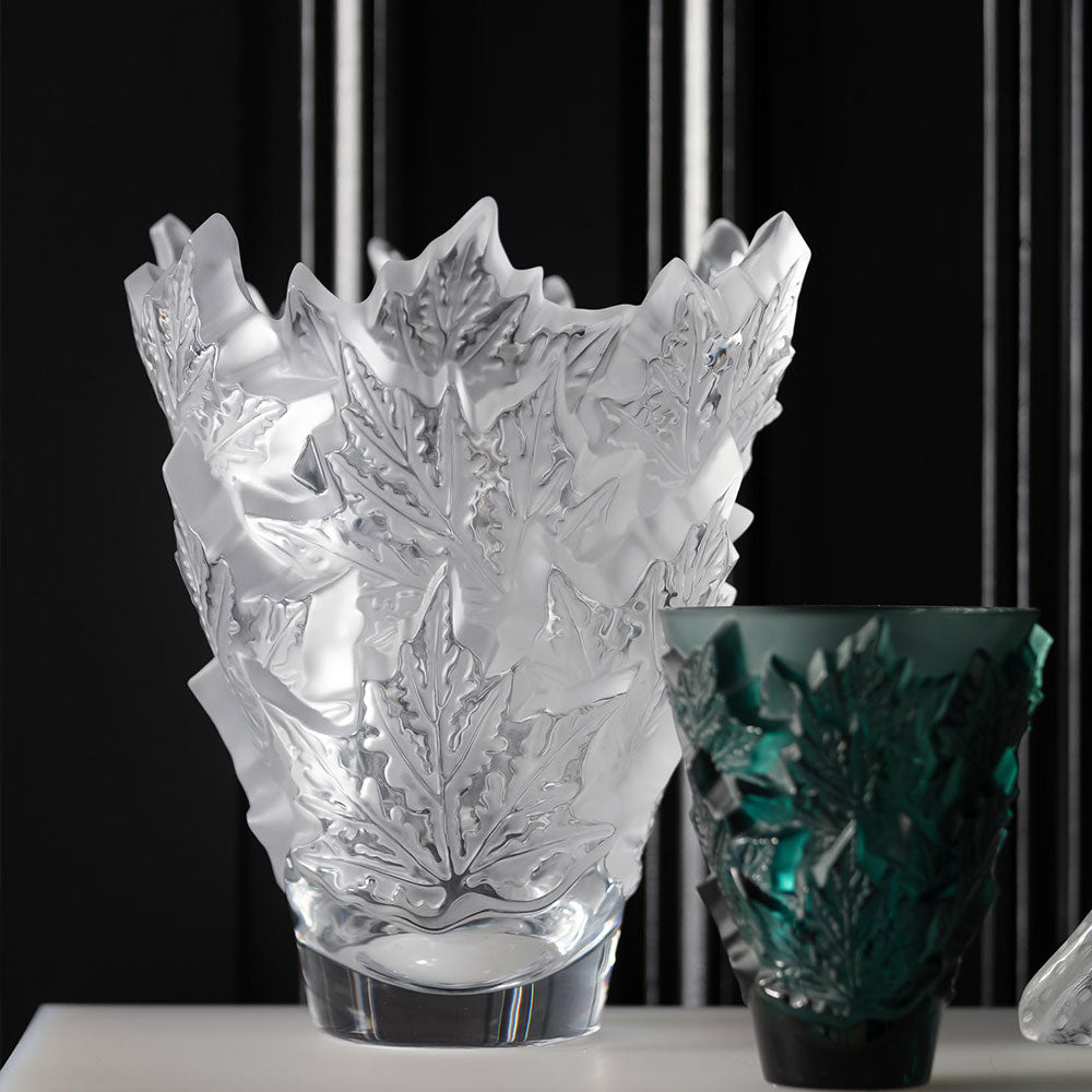 Lalique Lalique Champs-Élysées Vase Vase - FormFluent Sydney Australia
