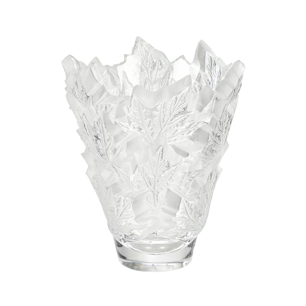 Lalique Lalique Champs-Élysées Vase Vase - FormFluent Sydney Australia