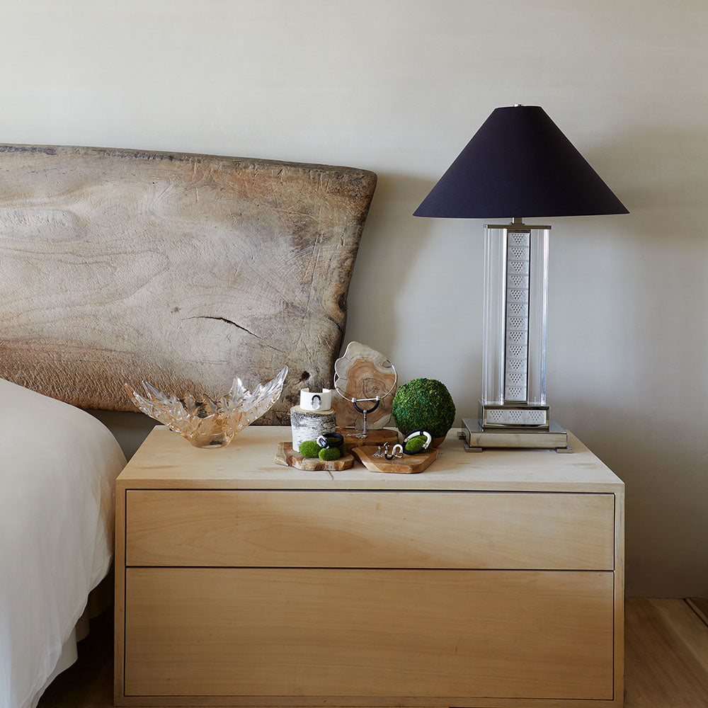 Lalique Lalique Champs-Élysées Small Bowl Bowl - FormFluent Sydney Australia