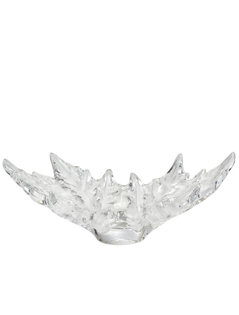 Lalique Lalique Champs-Élysées Grand Bowl Bowl - FormFluent Sydney Australia