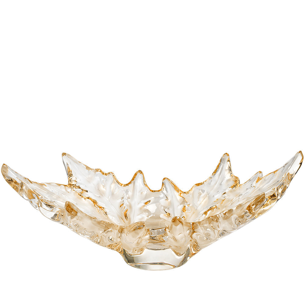 Lalique Lalique Champs-Élysées Grand Bowl Bowl - FormFluent Sydney Australia