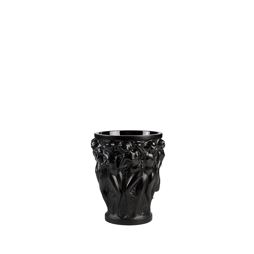 Lalique Lalique Bacchantes Small Vase Vase - FormFluent Sydney Australia