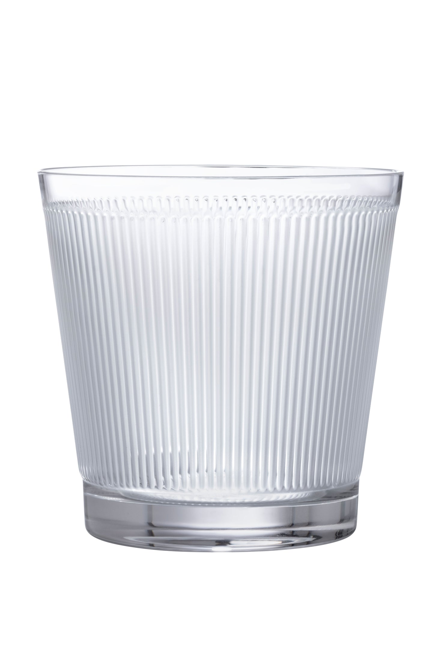 Buy Authentic Lalique Lalique Wingen Tumbler Sculpture - FormFluent Sydney Australia