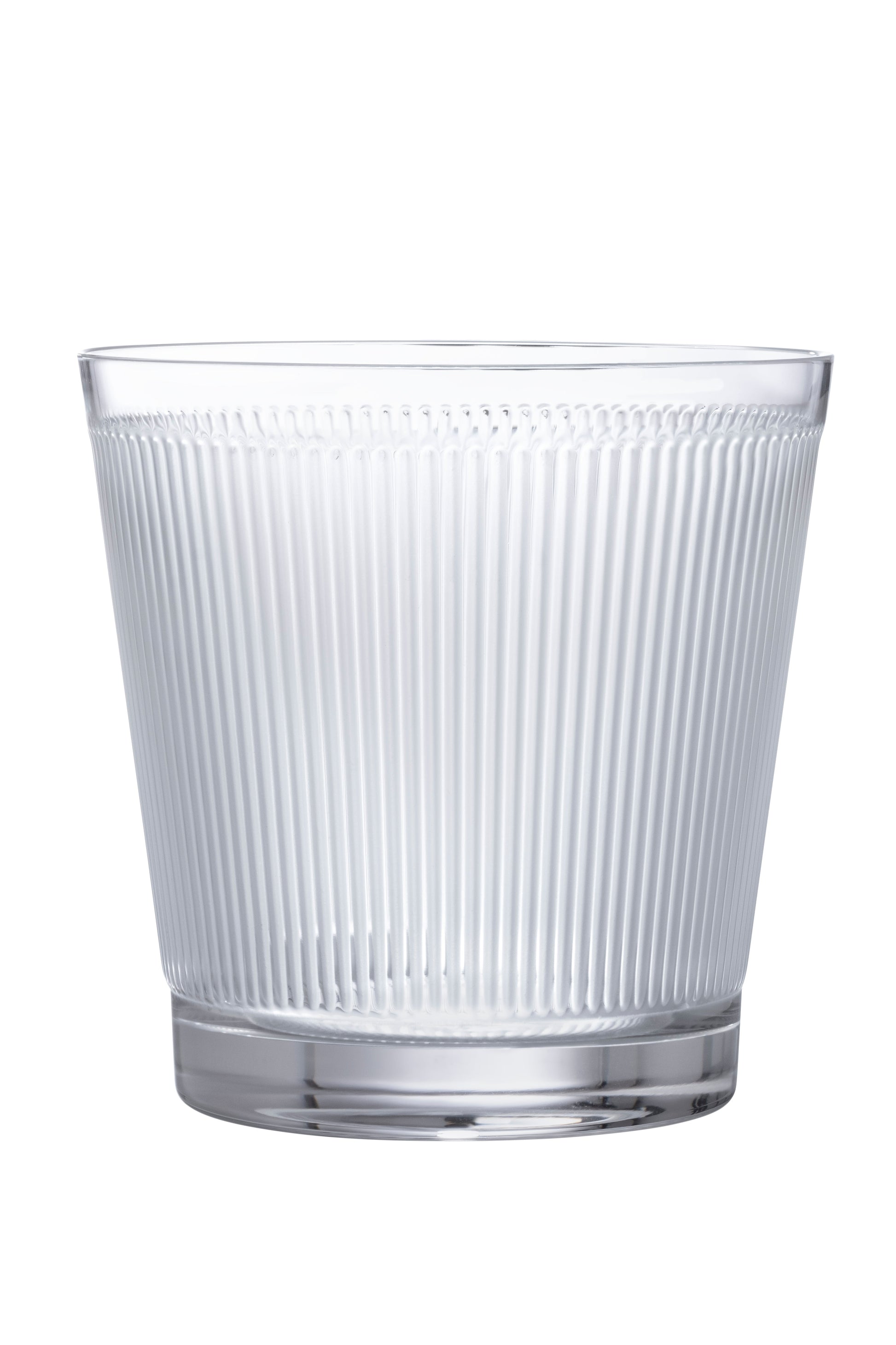 Buy Authentic Lalique Lalique Wingen Tumbler Sculpture - FormFluent Sydney Australia