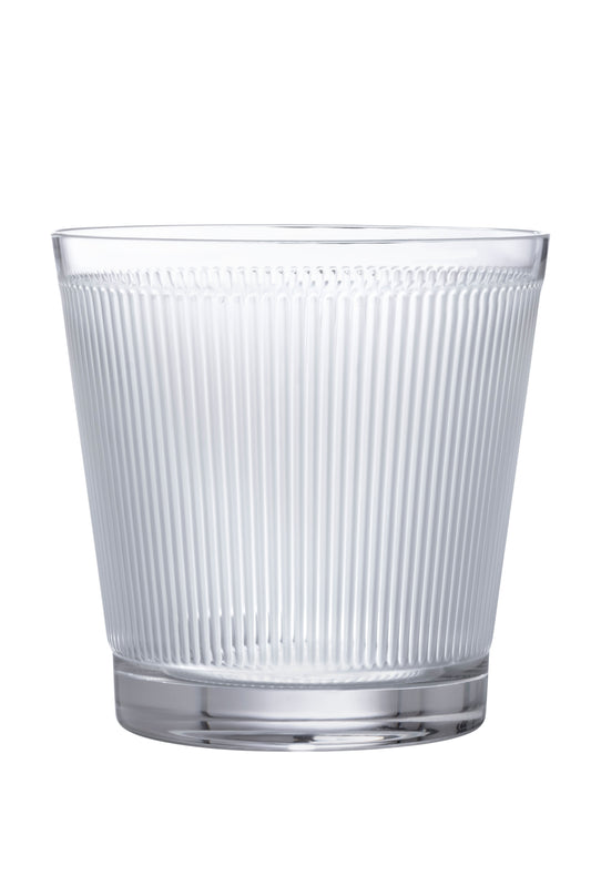 Buy Authentic Lalique Lalique Wingen Tumbler Sculpture - FormFluent Sydney Australia