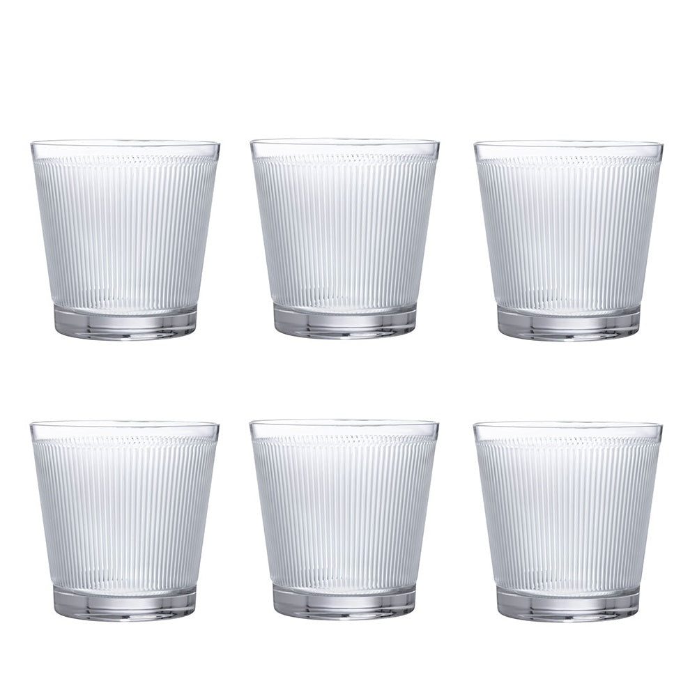 Buy Authentic Lalique Lalique Wingen Tumbler Sculpture - FormFluent Sydney Australia