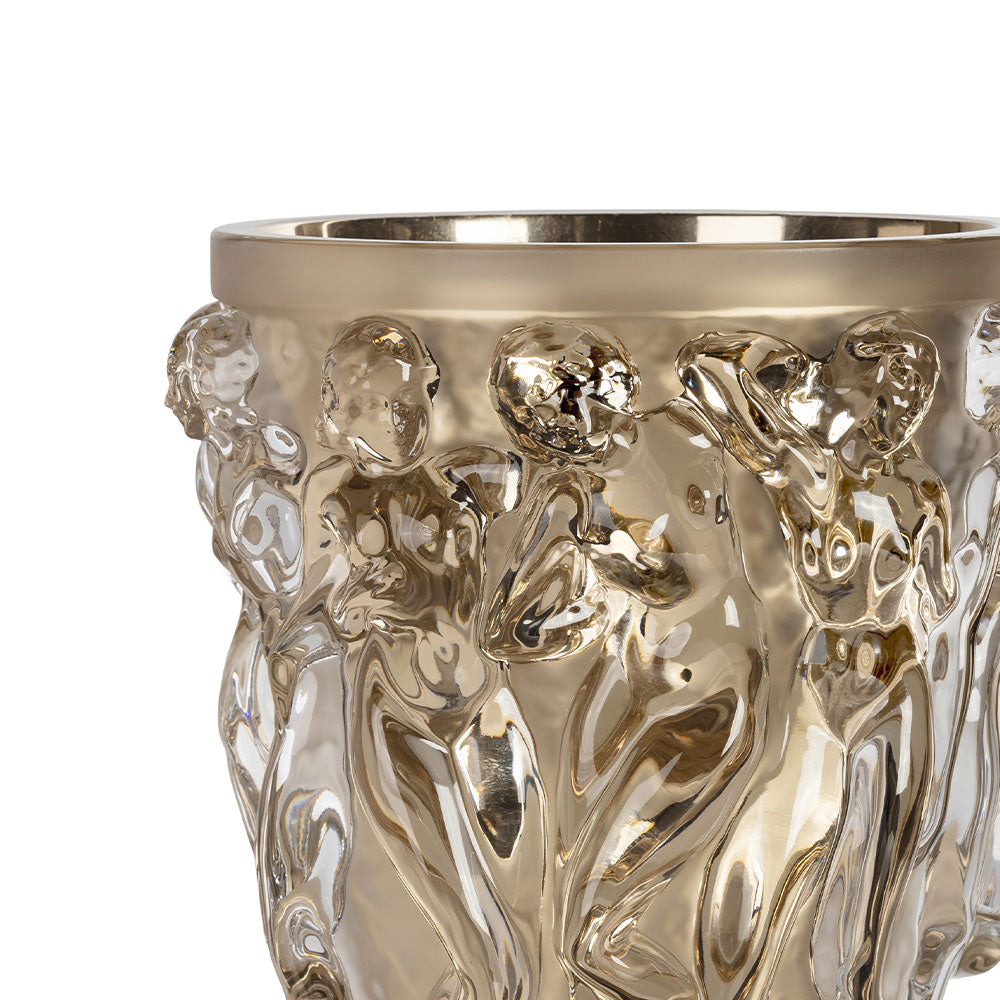 Lalique Lalique Bacchantes Grand Vase Limited Edition Vase - FormFluent Sydney Australia