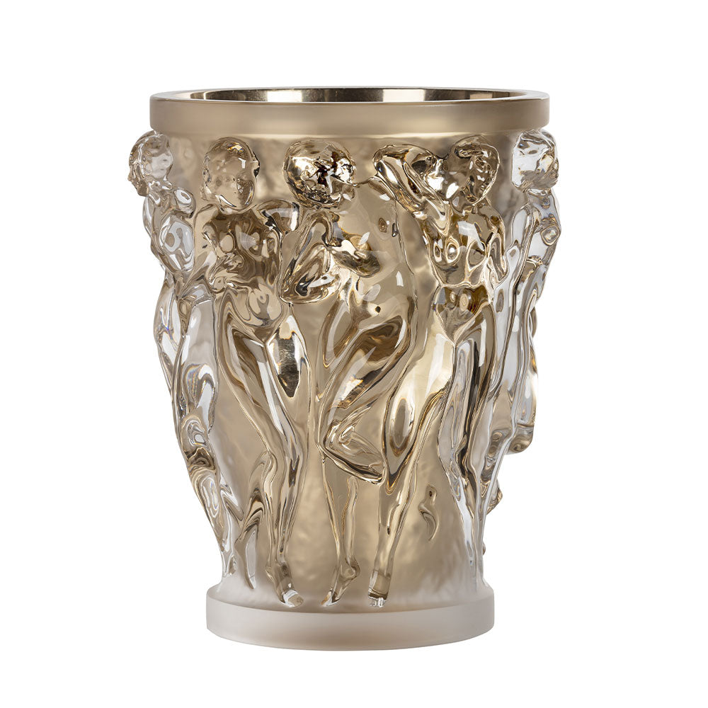 Lalique Lalique Bacchantes Grand Vase Limited Edition Vase - FormFluent Sydney Australia