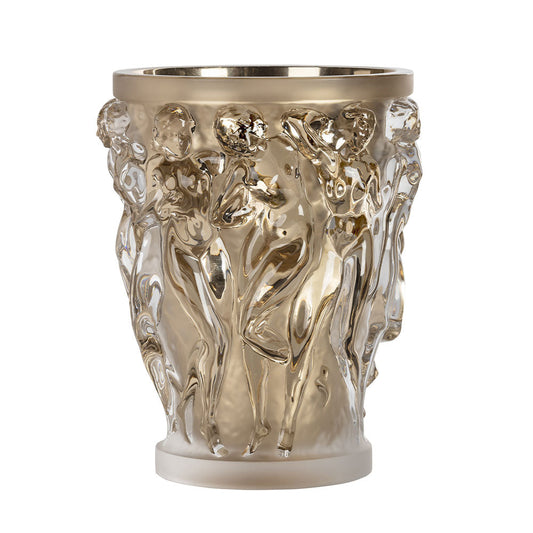 Lalique Lalique Bacchantes Grand Vase Limited Edition Vase - FormFluent Sydney Australia