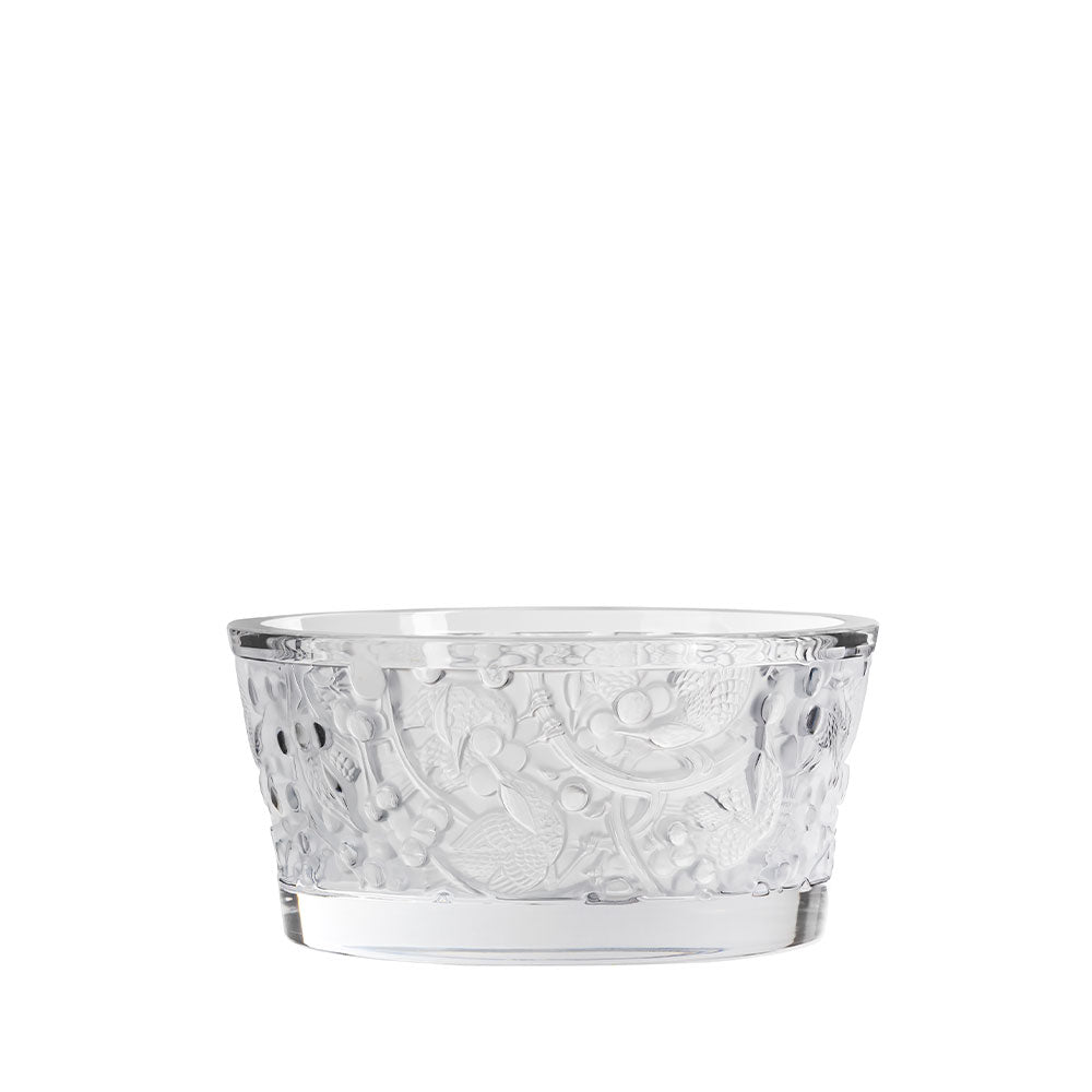 Lalique Lalique Merles et Raisins Bowl Bowl - FormFluent Sydney Australia