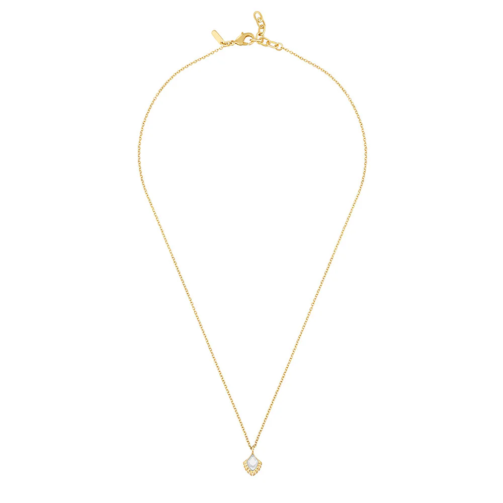 Buy Authentic Lalique Lalique Paon Pendant - FormFluent Sydney Australia
