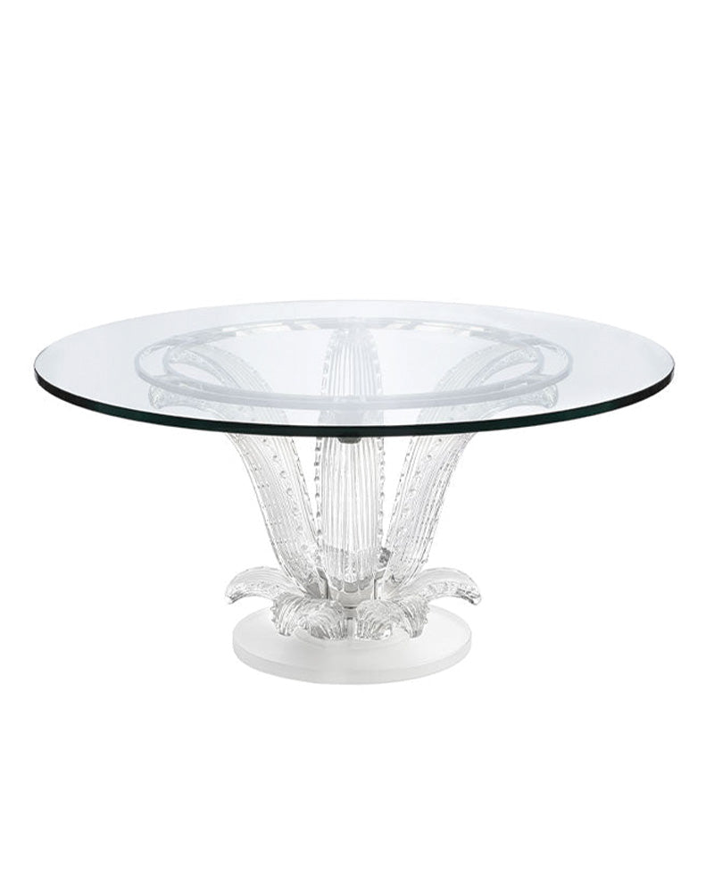 Buy Authentic Lalique Lalique Cactus Coffee Table  - FormFluent Sydney Australia