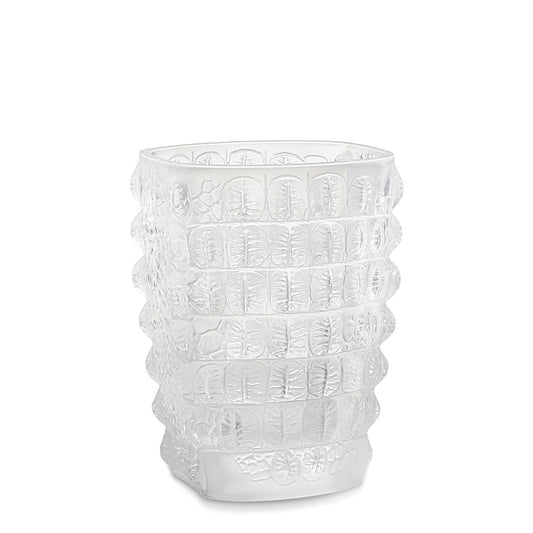 Lalique Lalique Croco Vase Vase - FormFluent Sydney Australia