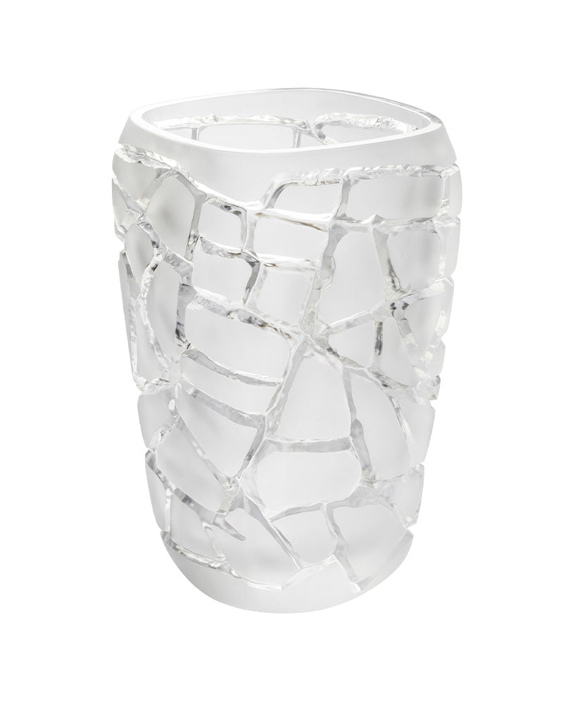 Lalique Magnitude Grand Vase Vase FormFluent