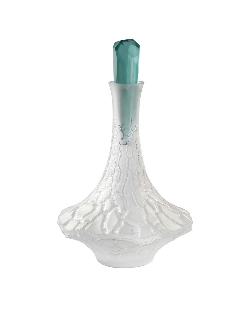 Lalique Caldera Decanter Bowl FormFluent