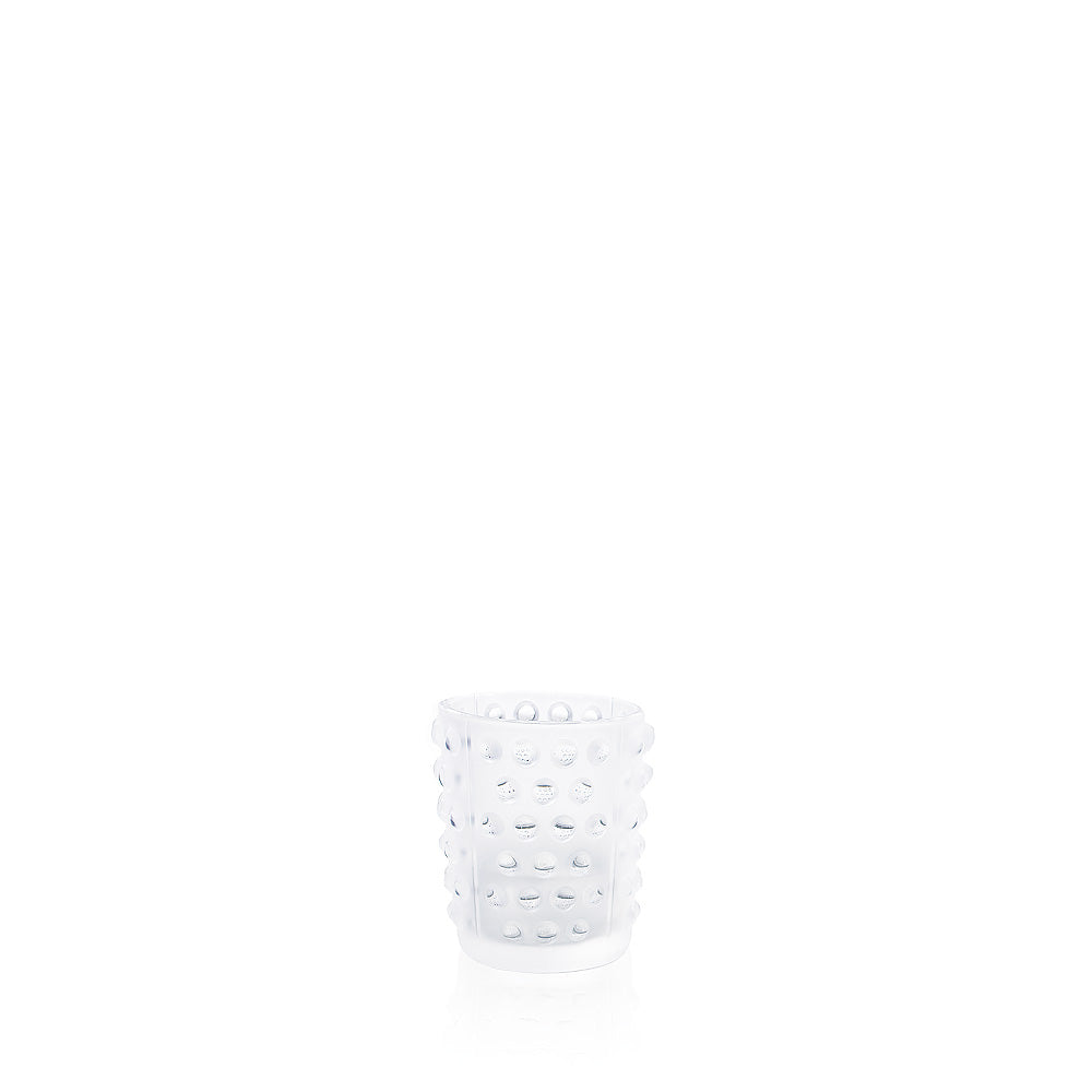 Lalique Lalique Mossi Votive Vase - FormFluent Sydney Australia