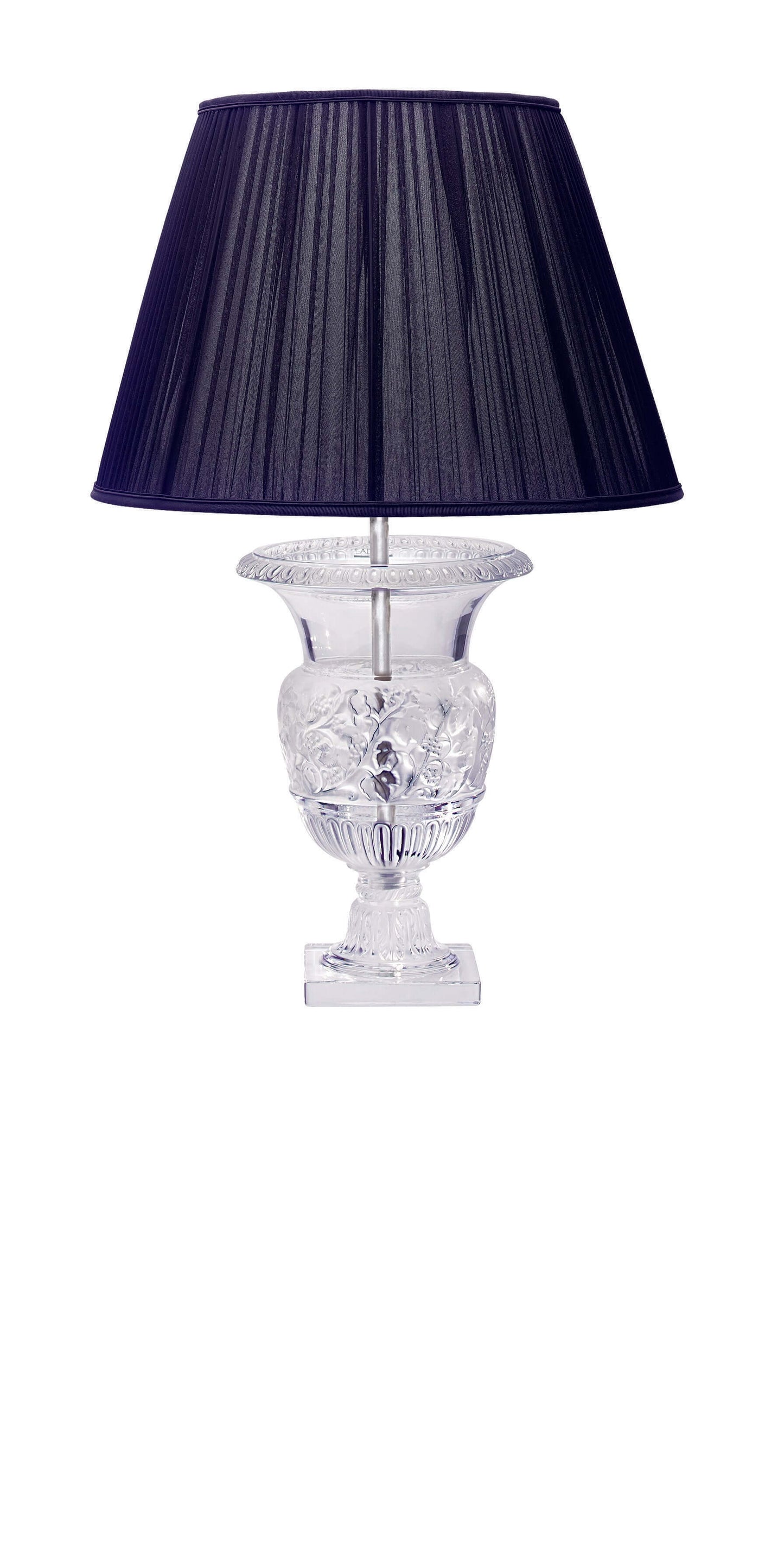 Lalique Versailles lamp Lighting FormFluent Sydney Australia