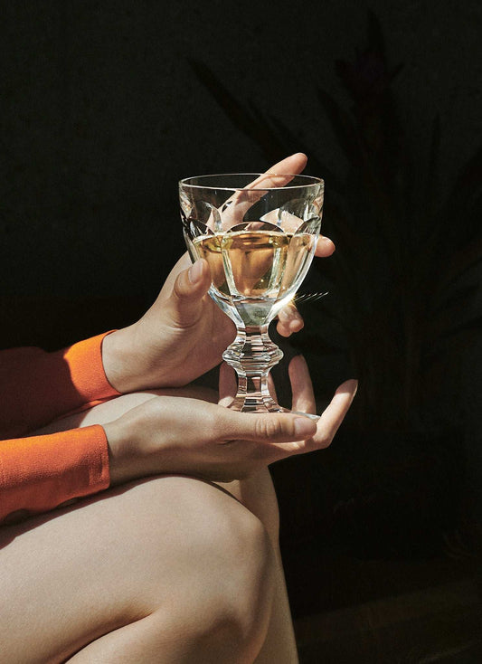 Baccarat Harcourt 1841 Glass Large by Baccarat at FormFluent