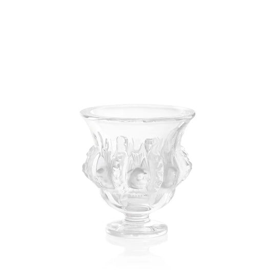 Lalique Dampierre Vase  FormFluentSydney Australia Formfluent
