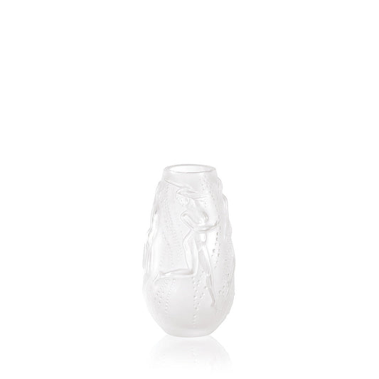 Lalique Lalique Nymphes Vase Vase - FormFluent Sydney Australia