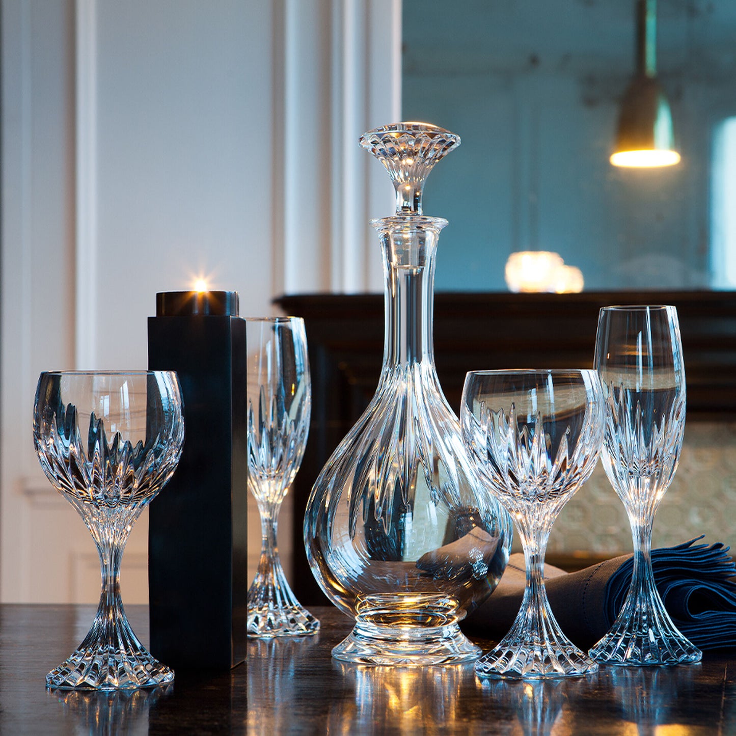 Masséna Decanter Large