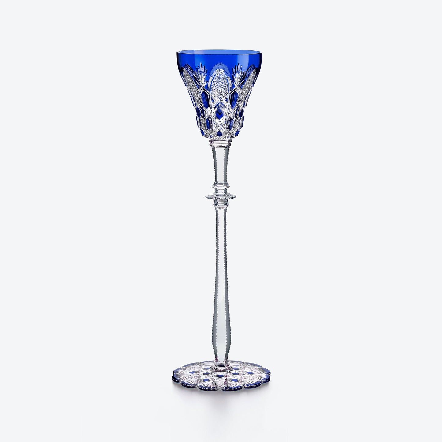 Baccarat Baccarat Tsar Water Glass Glassware - FormFluent Sydney Australia