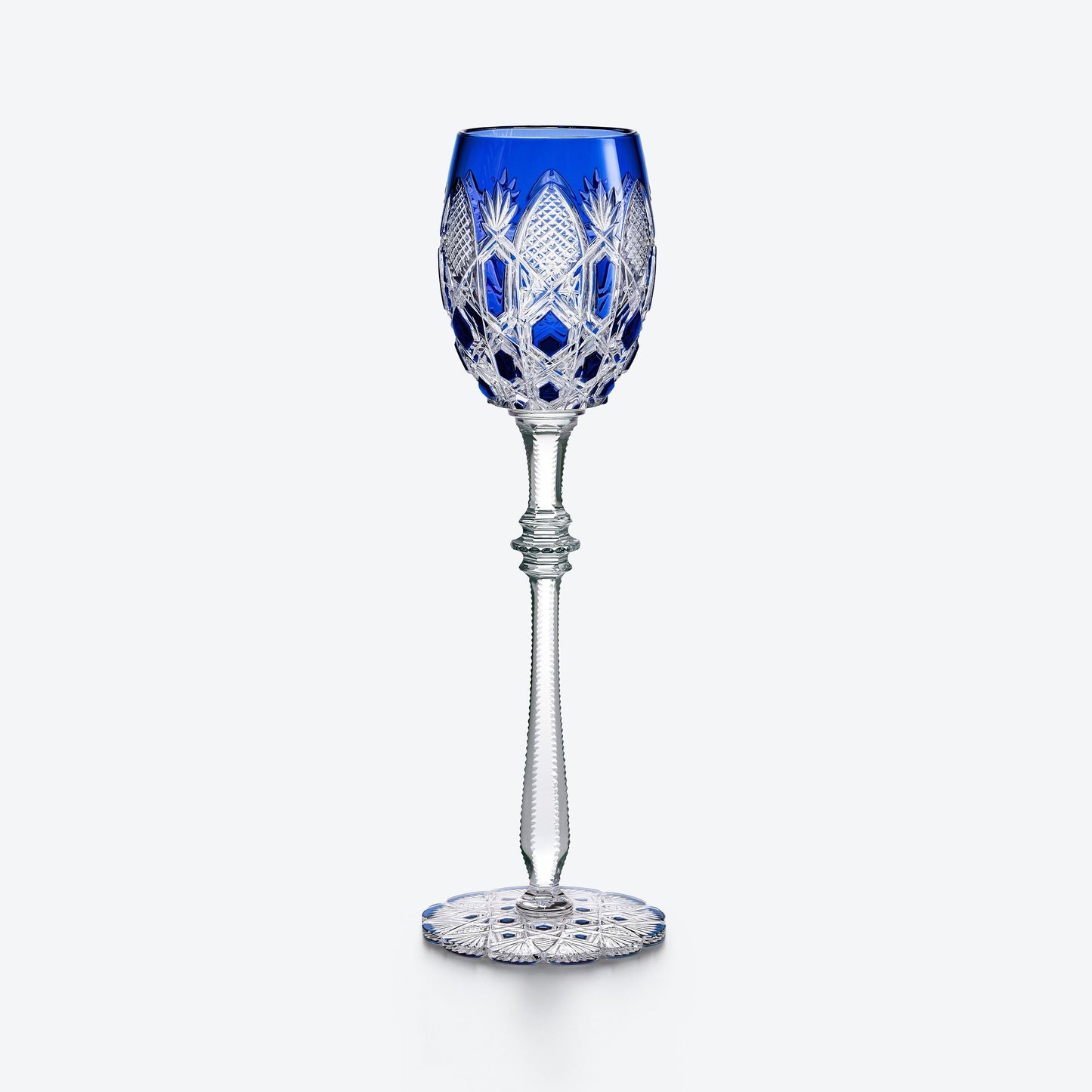 Baccarat Baccarat Tsar Wine Glass Glassware - FormFluent Sydney Australia