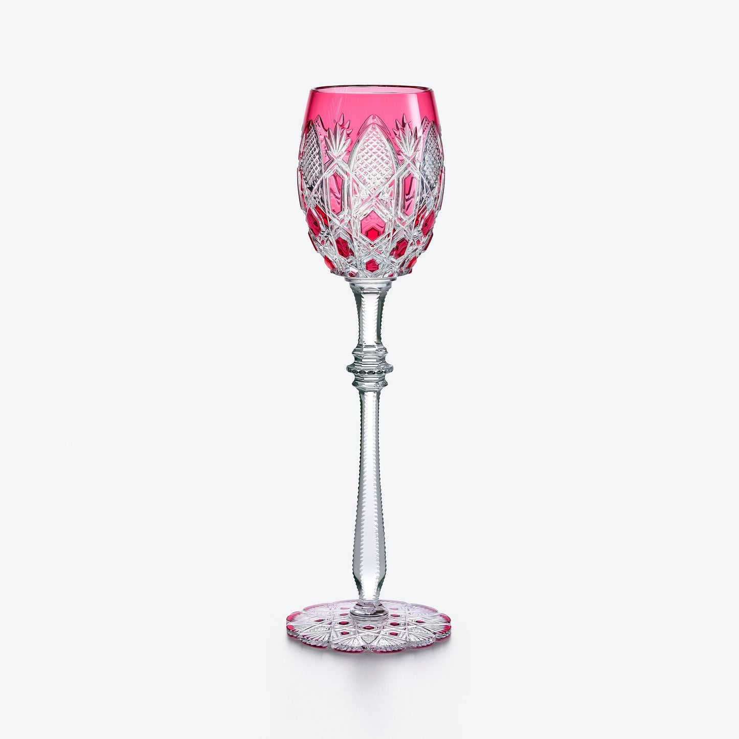 Baccarat Baccarat Tsar Wine Glass Glassware - FormFluent Sydney Australia