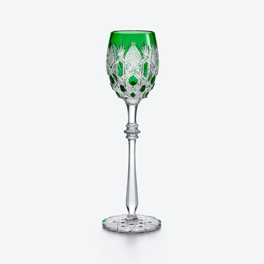 Baccarat Tsar Wine Glass Glassware by Baccarat at FormFluent