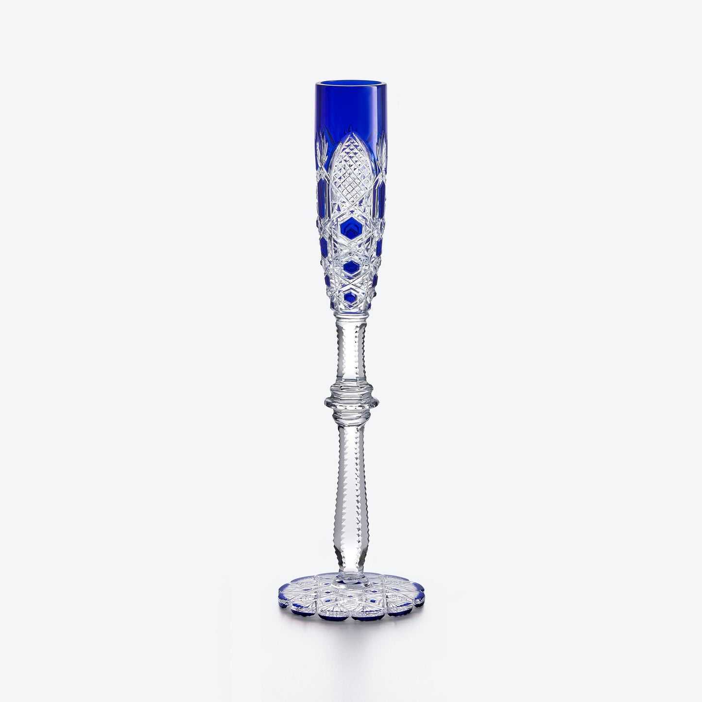 Baccarat Baccarat Tsar Vodka Glass Glassware - FormFluent Sydney Australia