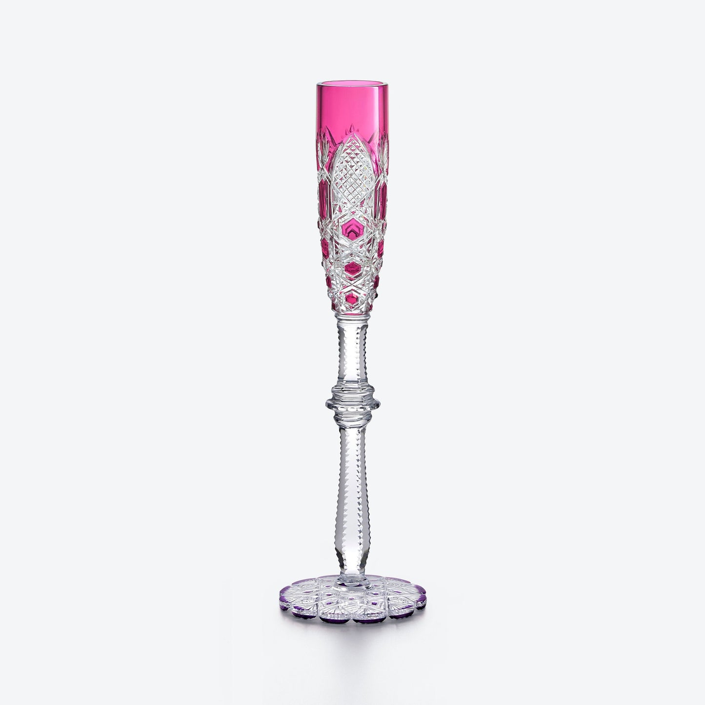 Baccarat Baccarat Tsar Vodka Glass Glassware - FormFluent Sydney Australia
