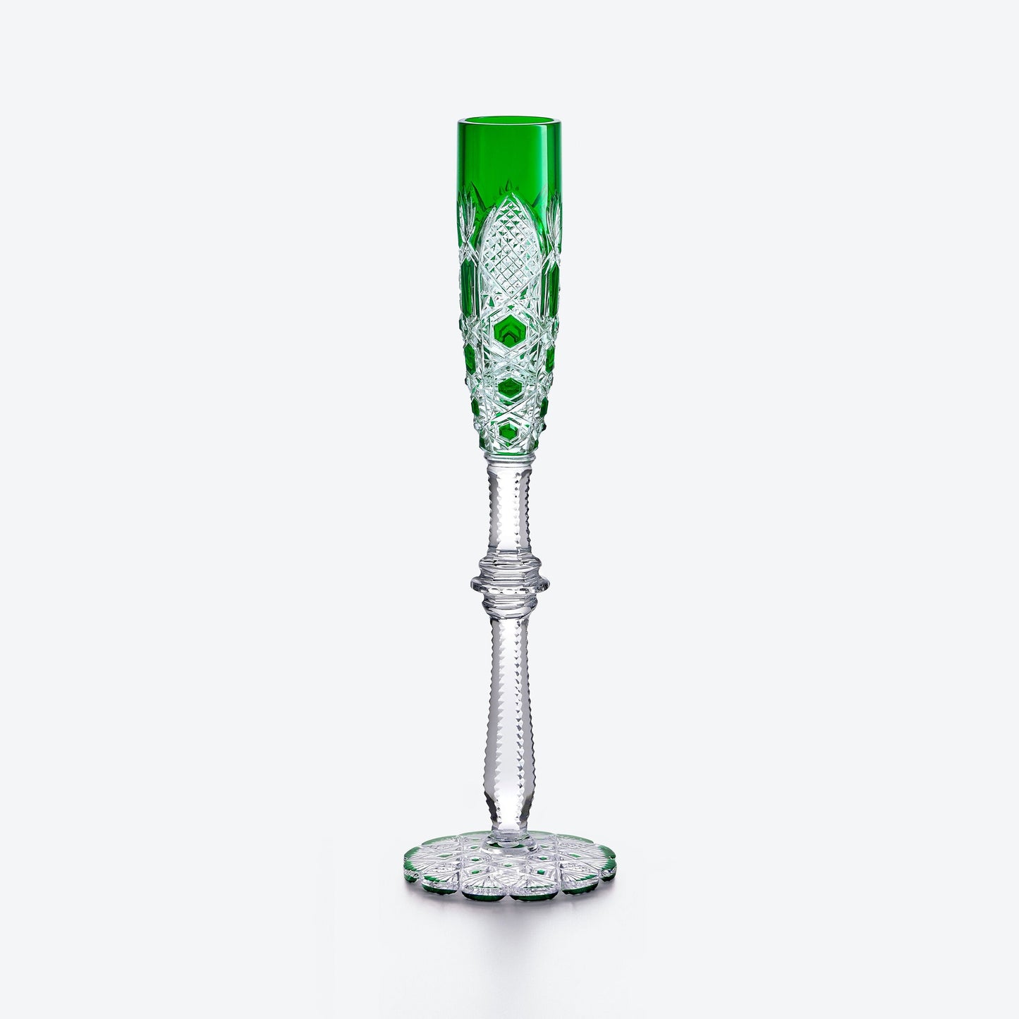 Baccarat Baccarat Tsar Vodka Glass Glassware - FormFluent Sydney Australia