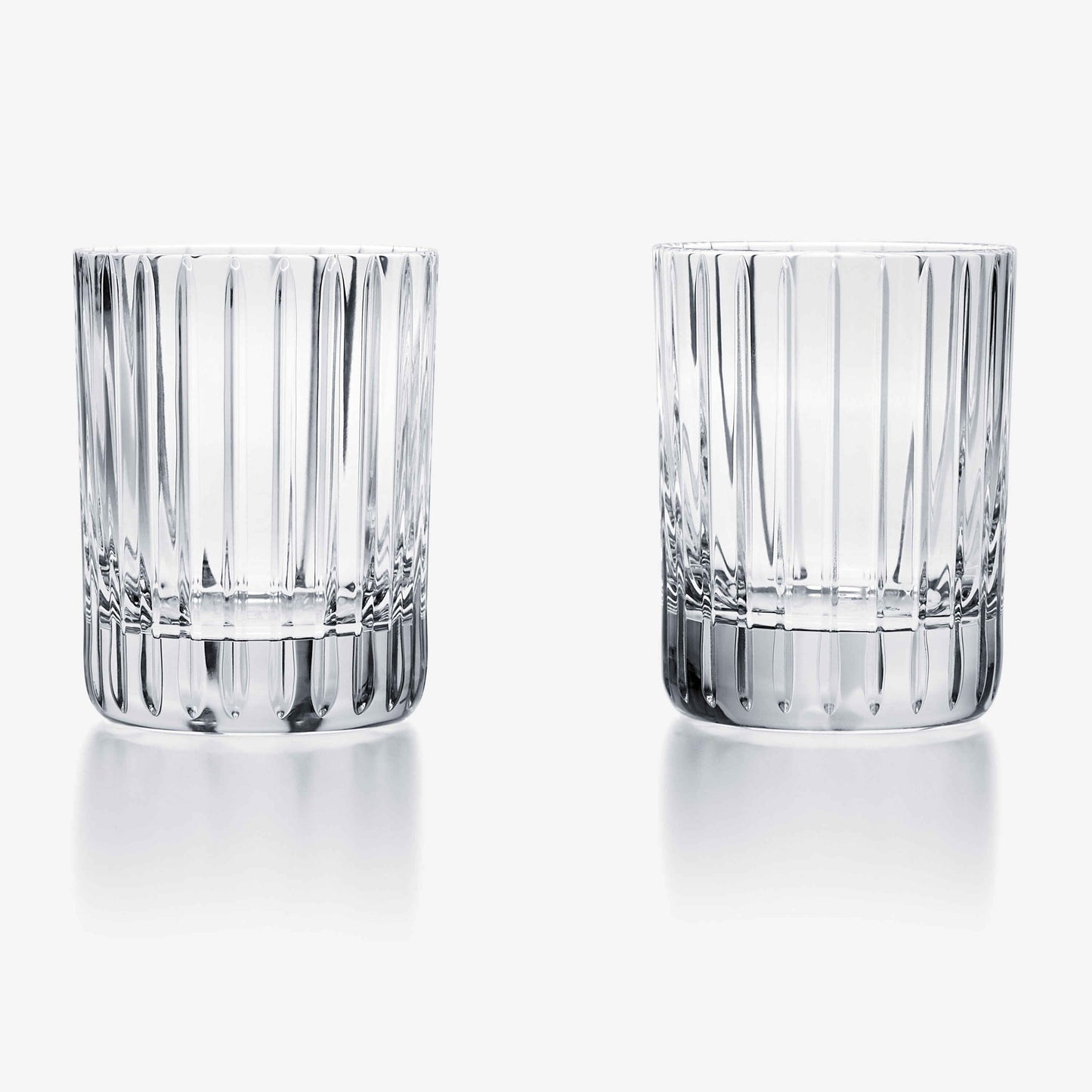 Baccarat Harmonie Tumblers Medium (Set of 2)