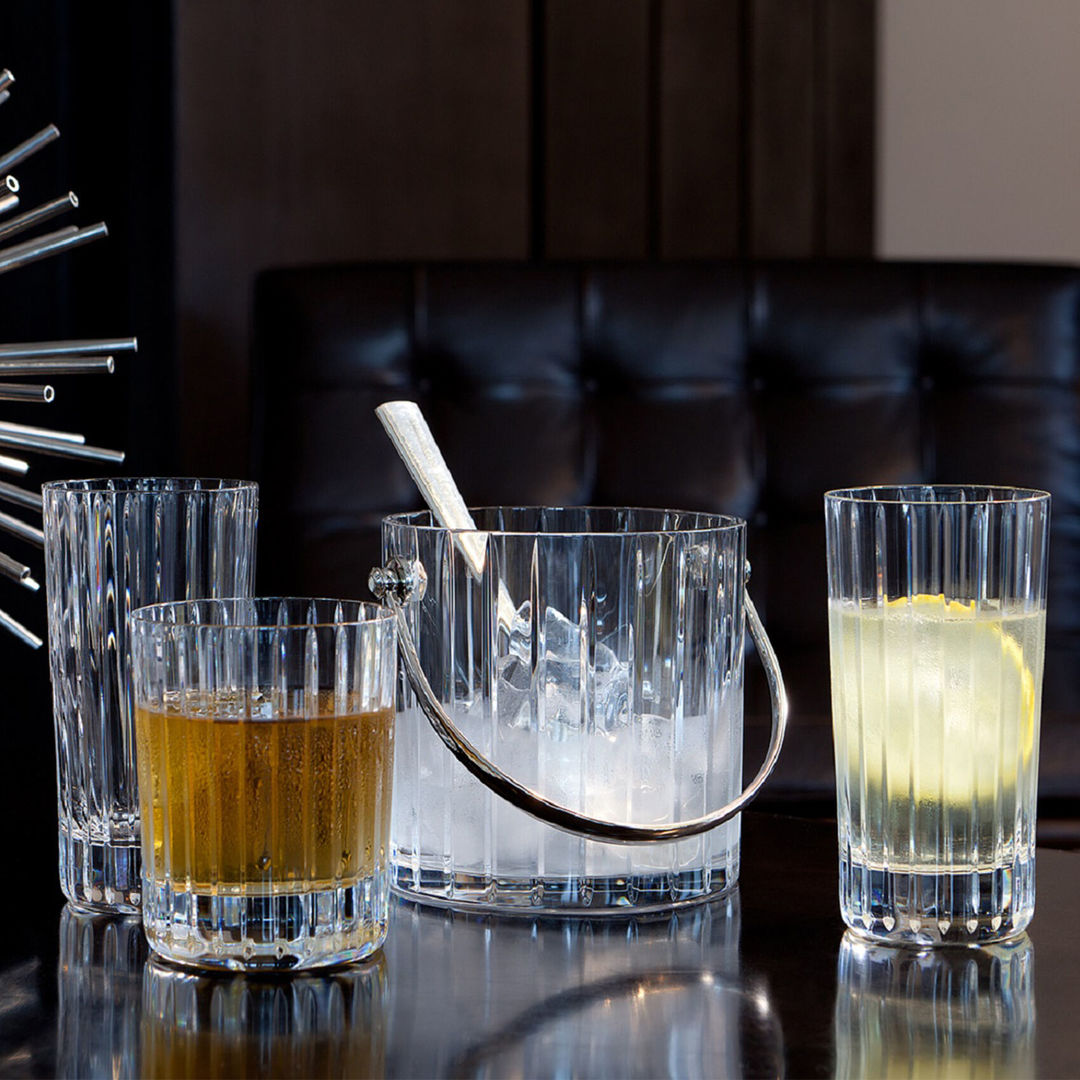 Buy Authentic Baccarat Baccarat Harmonie Tumblers Large (Set of 2)  - FormFluent Sydney Australia