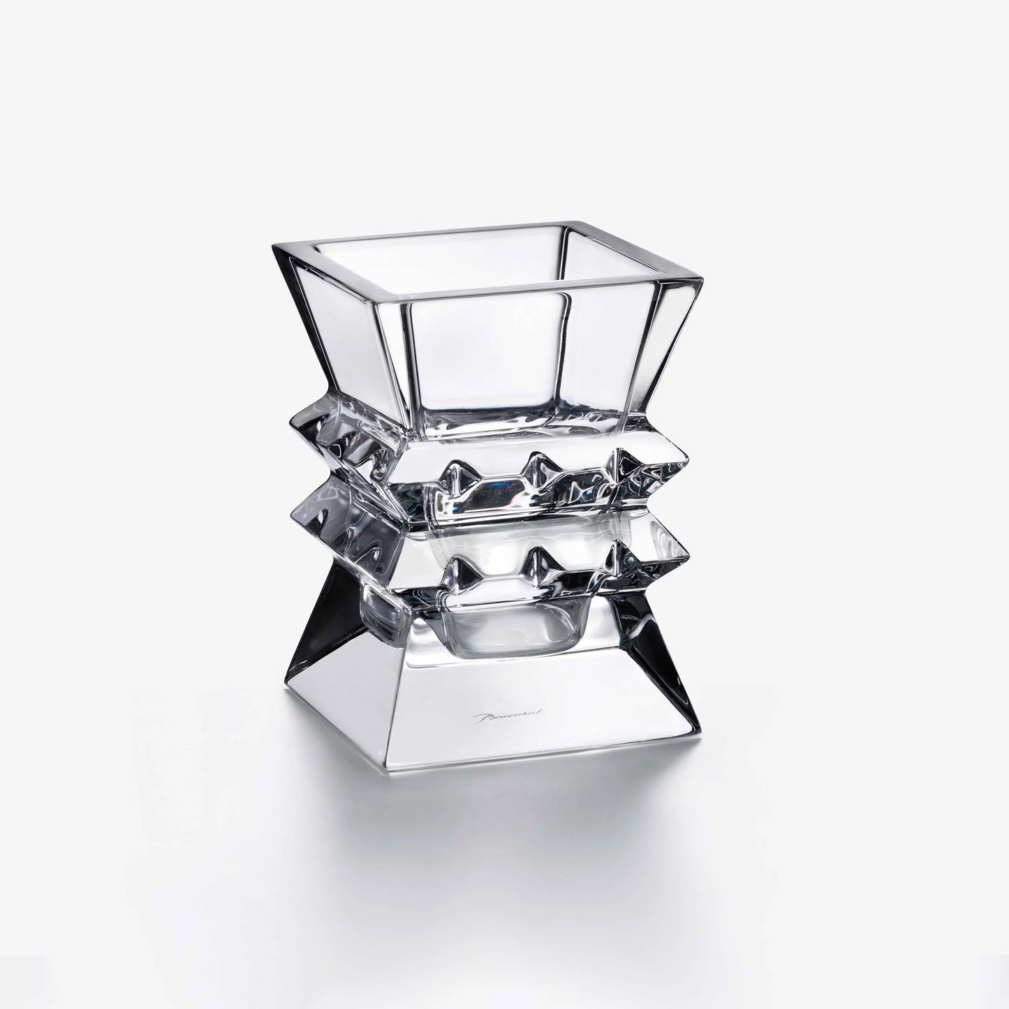 Baccarat Baccarat Colombine Vase Vase - FormFluent Sydney Australia