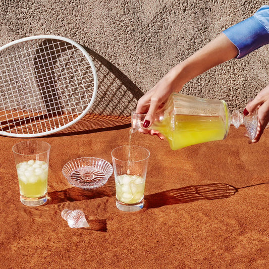 Buy Authentic Baccarat Baccarat Mille Nuits Coaster Bowl - FormFluent Sydney Australia