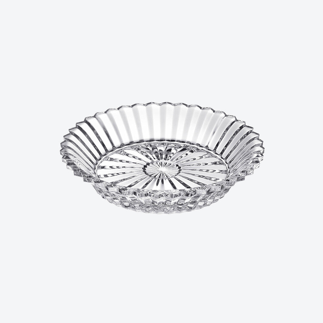 Buy Authentic Baccarat Baccarat Mille Nuits Salad Plate - FormFluent Sydney Australia