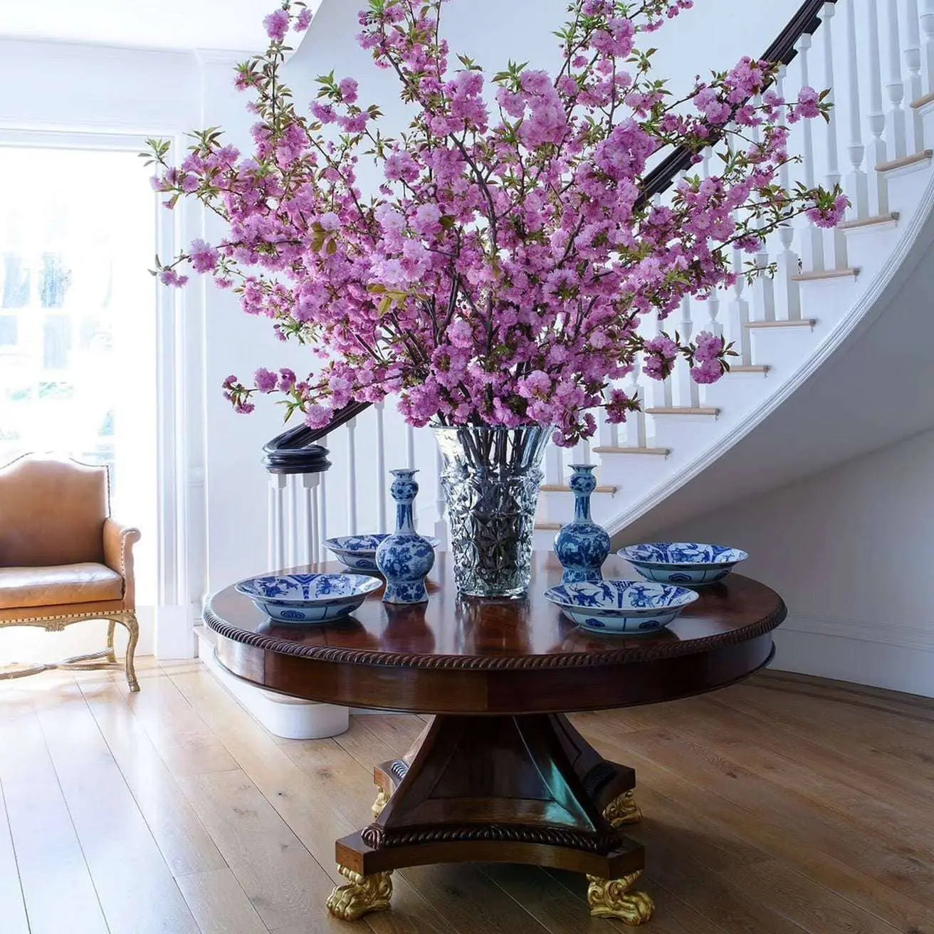 Baccarat Célimène Vase L Vase by Baccarat at FormFluent Sydney, Australia