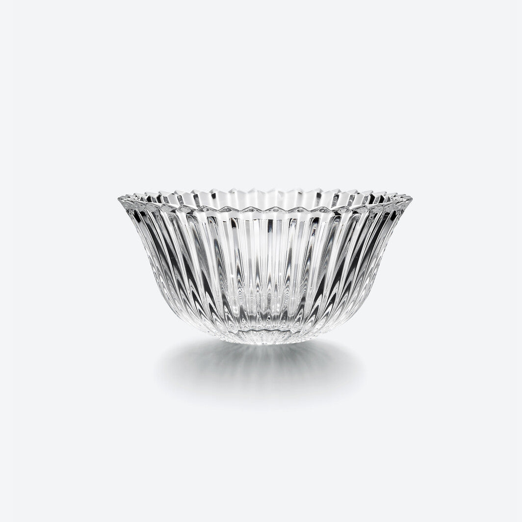 Buy Authentic Baccarat Baccarat Mille Nuits Small Bowl  - FormFluent Sydney Australia