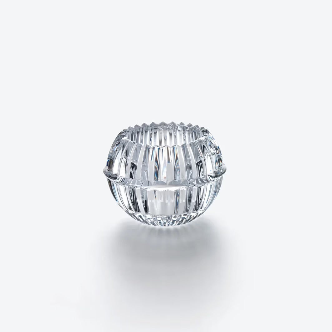 Buy Authentic Baccarat Baccarat Mille Nuits Votive Votive - FormFluent Sydney Australia