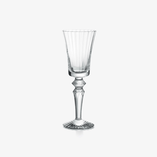 Buy Authentic Baccarat Baccarat Mille Nuits Glass Large Barware - FormFluent Sydney Australia