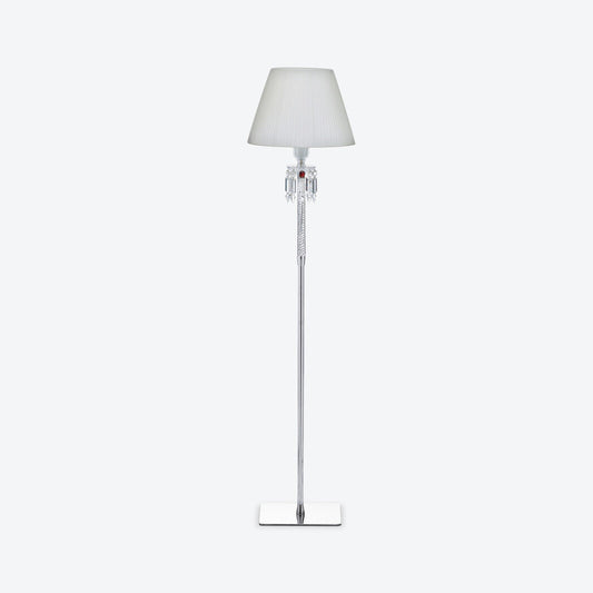 Buy Authentic Baccarat Baccarat Torch Floor / Reading Lamp  - FormFluent Sydney Australia