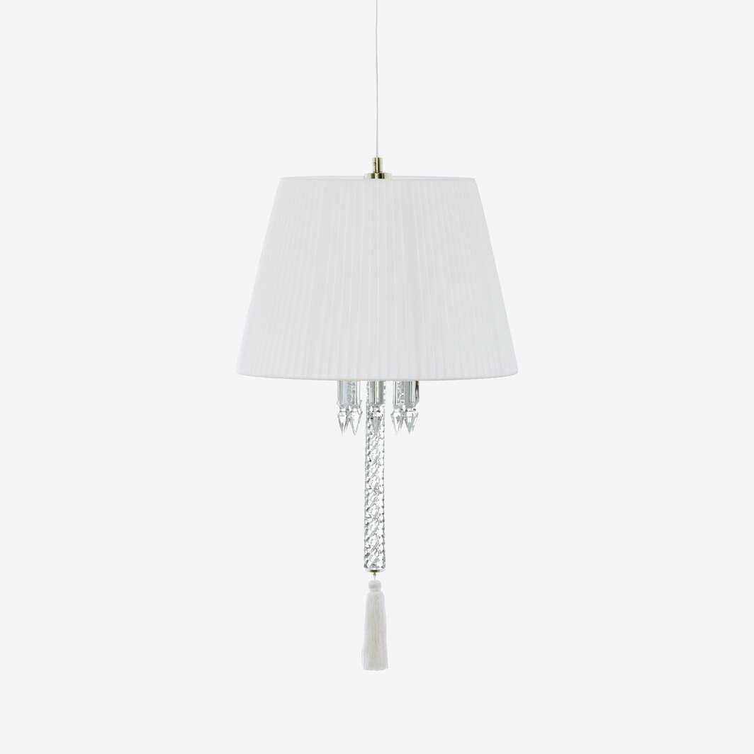 Buy Authentic Baccarat Baccarat Torch Ceiling Lamp Lighting - FormFluent Sydney Australia