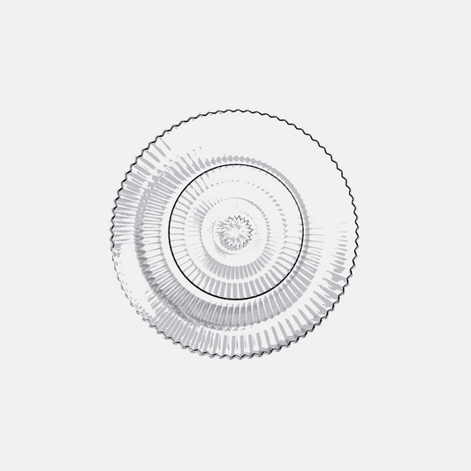 Baccarat Baccarat Mille Nuits Plate Dinner Plate - FormFluent Sydney Australia