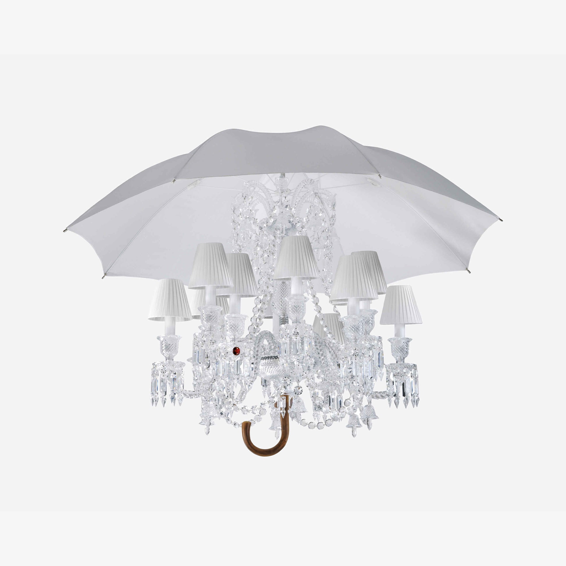 Baccarat Marie Coquine Chandelier (12L)