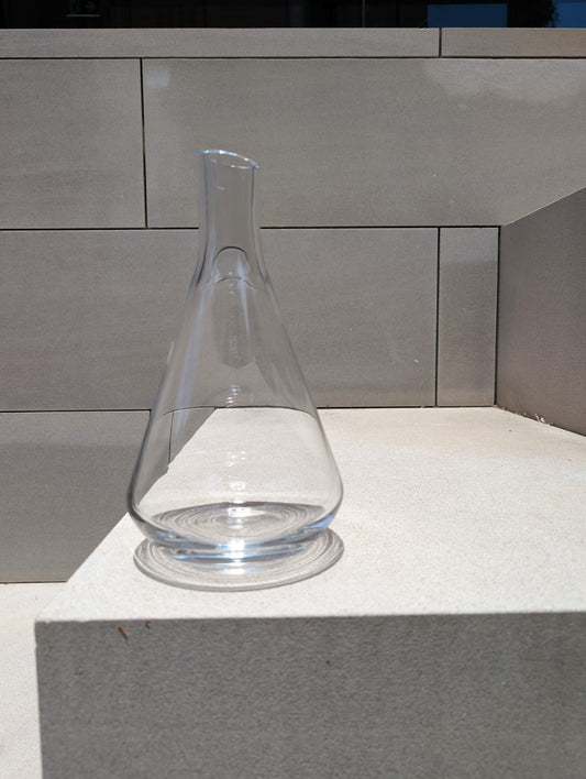 Baccarat Château Baccarat Decanter Glassware by Baccarat at FormFluent