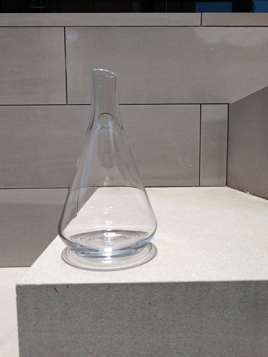 Baccarat Château Baccarat Decanter Glassware by Baccarat at FormFluent